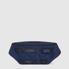Сумка на пояс Piquadro FX (FX) Blue CA6167FX_BLU