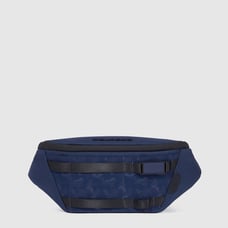 Сумка на пояс Piquadro FX (FX) Blue CA6167FX_BLU