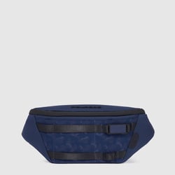 Сумка на пояс Piquadro FX (FX) Blue CA6167FX_BLU