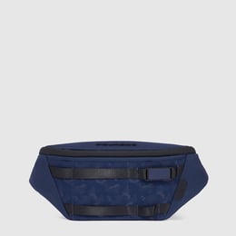 Сумка на пояс Piquadro FX (FX) Blue CA6167FX_BLU