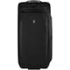 Дорожная сумка на колесах Victorinox CROSSLIGHT Black 612425