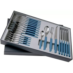 Столовий набір Victorinox SWISS MODERN Table 6.9096.11W2.24
