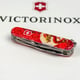 Швейцарський складаний ніж Victorinox CLIMBER ZODIAC 1.3703.Z3250p