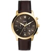 Часы 44 мм Fossil NEUTRA Chrono FS5763