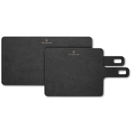 Кухонна дошка Handy L (чорна) Victorinox Epicurean 7.4132.3