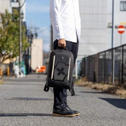 Рюкзак для ноутбука 15,6″ Victorinox Travel TOURING 2.0/Black 612116