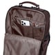 Рюкзак для ноутбука 15,6″ Piquadro HARPER (AP) Dark Brown CA4818AP_TM
