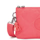 Сумка Kipling RIRI Cosmic Pink Ql (66U)