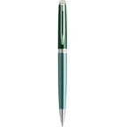 Ручка шариковая Waterman HEMISPHERE Anniversary Chateau Vert CT BP