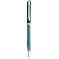Ручка шариковая Waterman HEMISPHERE Anniversary Chateau Vert CT BP