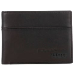 Портмоне Piquadro URBAN Black PU257UB00R_N