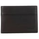 Портмоне Piquadro URBAN Black PU257UB00R_N