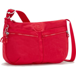 Сумка Kipling IZELLAH Red Rouge (Z33)