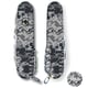 Швейцарський складаний ніж 91мм Victorinox SWISSCHAMP ARMY Піксель синій 1.6795.3.W3942p