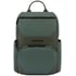 Рюкзак для ноутбука 14″ Piquadro GIO (S124) Green CA6012S124_VE