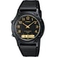 Часы 45 мм Casio STANDARD COMBI Cwaw-49h-1bvef