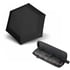 Парасолька механічна Knirps X4U Ultra Light Slim Manual/Black Kn95 6030 1001