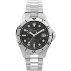 Чоловічий годинник Timex NAVI XL Automatic Tx2y15300
