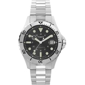 Чоловічий годинник Timex NAVI XL Automatic Tx2y15300