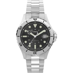 Чоловічий годинник Timex NAVI XL Automatic Tx2y15300