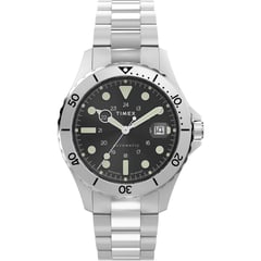 Мужские часы Timex NAVI XL Automatic Tx2y15300