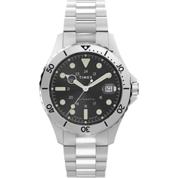 Мужские часы Timex NAVI XL Automatic Tx2y15300