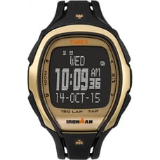 Годинник 45 мм Timex IRONMAN TAP Sleek 150Lp Tx5m05900