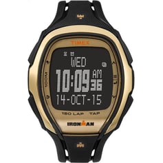 Чоловічий годинник Timex IRONMAN TAP Sleek 150Lp Tx5m05900