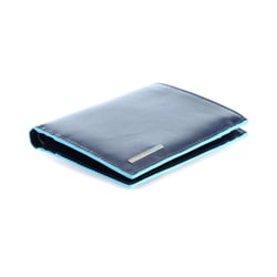 Портмоне Piquadro BLUE SQUARE (B2) Navy Blue PU3691B2R_BLU2