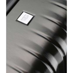Чемодан Titan BARBARA GLINT/Anthracite Metallic Ti845404-04 (Большой)