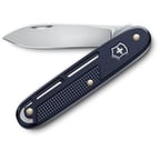 Швейцарский складной нож 93мм Victorinox ONEFOLD ALOX 0.8006.22