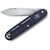Швейцарський складаний ніж 93мм Victorinox ONEFOLD ALOX 0.8006.22