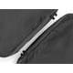 Набор из 4 органайзеров Lojel SLASH V2 /Matte Black Lj-TA2-19204