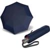 Парасолька-автомат Knirps T.200 Medium Duomatic/Navy UV Protection Kn95 3201 12001