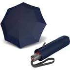Парасолька-автомат Knirps T.200 Medium Duomatic/Navy UV Protection Kn95 3201 12001