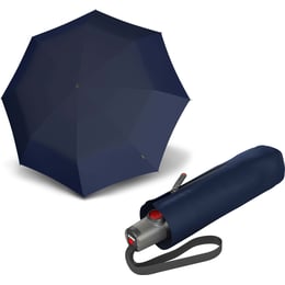 Парасолька-автомат Knirps T.200 Medium Duomatic/Navy UV Protection Kn95 3201 12001