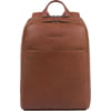 Рюкзак для ноутбука 14″ Piquadro BLACK SQUARE (B3) Tobacco CA4770B3_CU