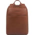 Рюкзак для ноутбука 14″ Piquadro BLACK SQUARE (B3) Tobacco CA4770B3_CU