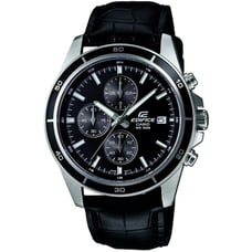 Часы 44 мм Casio EDIFICE EFR-526L-1AVUEF