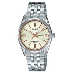 Женские часы Casio STANDARD Analogue LTP-1335D-9A