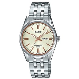 Жіночий годинник Casio STANDARD Analogue LTP-1335D-9A