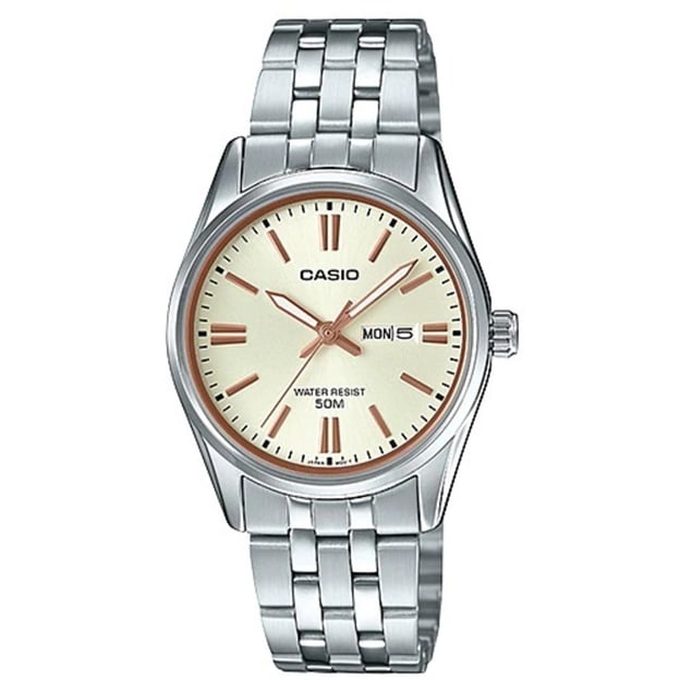 Годинник 30 мм Casio STANDARD Analogue LTP-1335D-9A