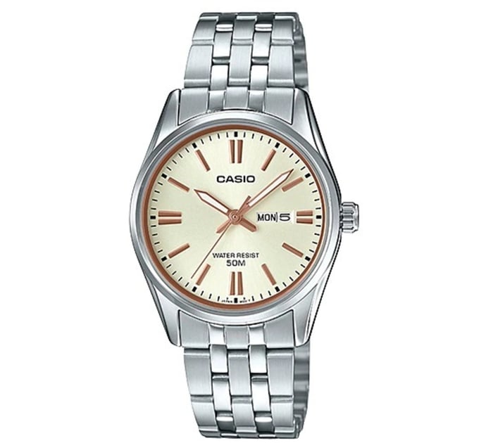 Жіночий годинник Casio STANDARD Analogue LTP-1335D-9A