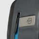 Сумка-слінг Piquadro URBAN (UB00) Black-Grey CA6540UB00_NGR