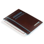 Картхолдер Piquadro BLUE SQUARE (B2) Cognac PP3892B2_MO