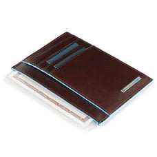 Картхолдер Piquadro BLUE SQUARE (B2) Cognac PP3892B2_MO