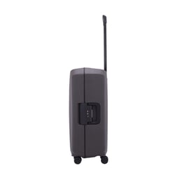 Валіза Lojel VOJA /Black Lj-PP12-09326 (Середня)