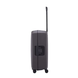 Чемодан Lojel VOJA /Black Lj-PP12-09326 (Средний)