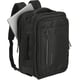 Дорожный рюкзак-сумка Travelite CROSSLITE 5.0/Black TL092905-01