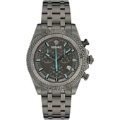 Чоловічий годинник Versace FORNAX Vre0w00625